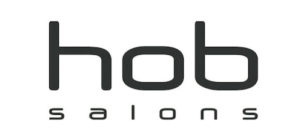 Hob Salons Logo